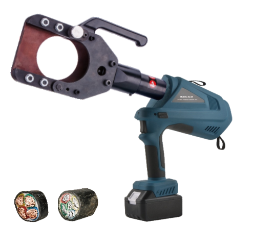 LM121002 Battery cable cutter