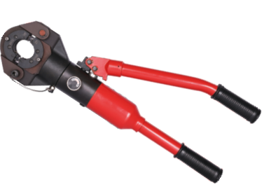 LM121071 Integral type Manual ring press crimping Tool