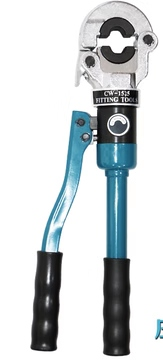 LM121072 Integral type Manual press crimping Tool