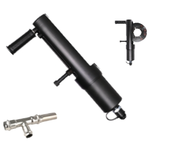 LM121082 Split-type Stainless Steel Pipe Crimping Tools