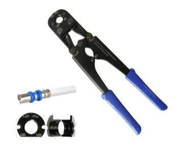 LM121087 Mechanical pressure pipe tool