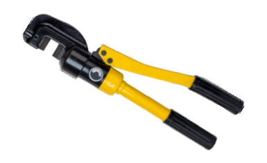 LM121113 Manual type Hydraulic Bar Steel Cutting