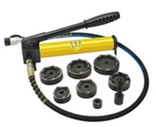 LM121117 Hydraulic Punch Drver