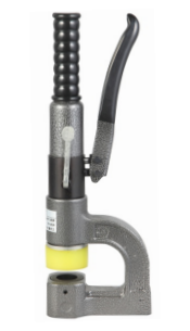 LM121123 Intergral type Hydraulic Bridge Hole Opener