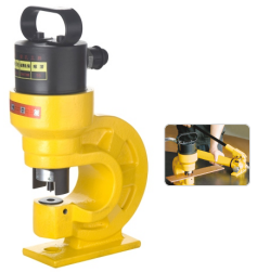 LM121126 Split type Hydraulic Punching Press