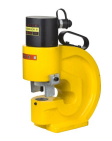LM121128 Split type Hydraulic Punching Press