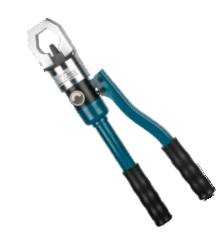 LM121145 Hydraulic bolt spliter