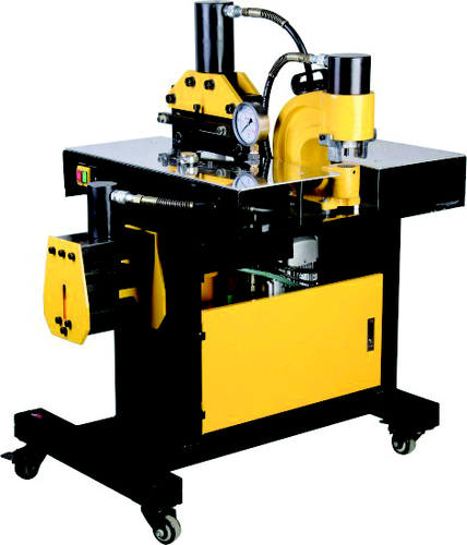LM121170 Multi-Function busbar processor(3 in 1)