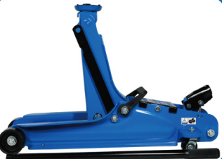 LM114003-2 Part For Floor Jack LM114003