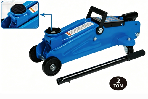 LM114012 Floor Jack