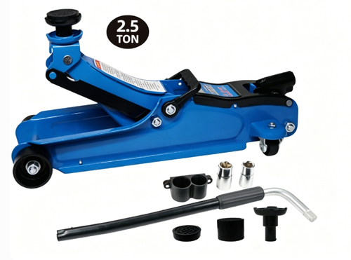 LM114015 Floor Jack