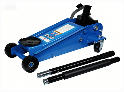 LM114023 Floor Jack with Foot Pedal