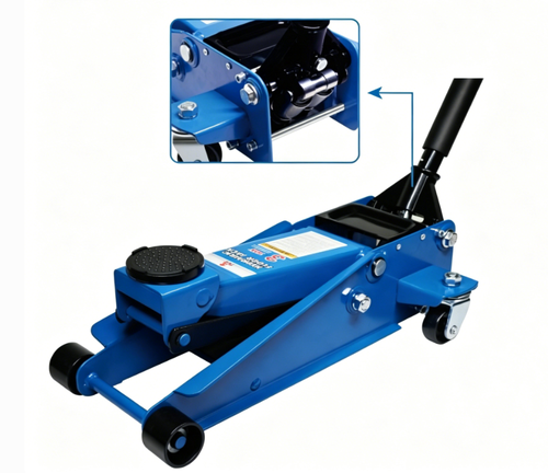 LM114025 Floor Jack