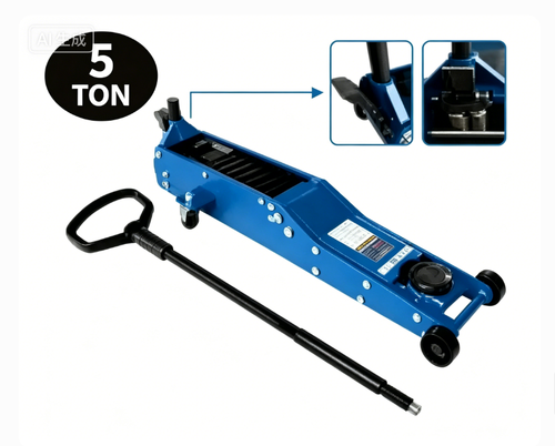 LM114030-5 Long Floor Jack