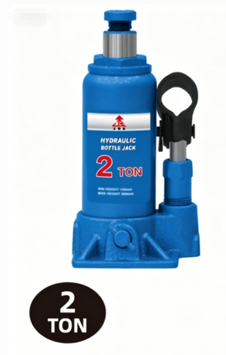 LM114032-02 Bottle Jack
