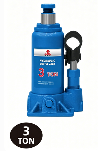 LM114032-03 Bottle Jack