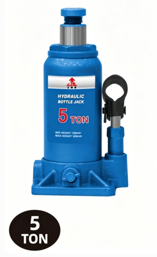 LM114032-05 Bottle Jack