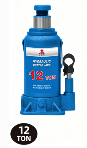 LM114032-12 Bottle Jack