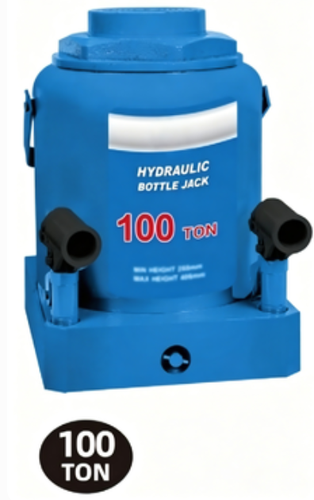 LM114032-100 Bottle Jack