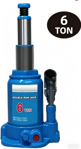LM114033-06 Double Ram Jack