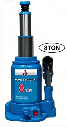 LM114033-08 Double Ram Jack