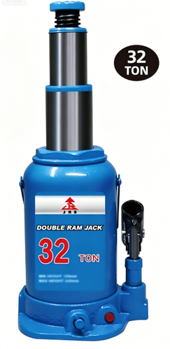 LM114033-32 Double Ram Jack