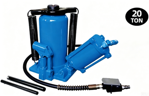 LM114034-20C Hydraulic Air Bottle Jack