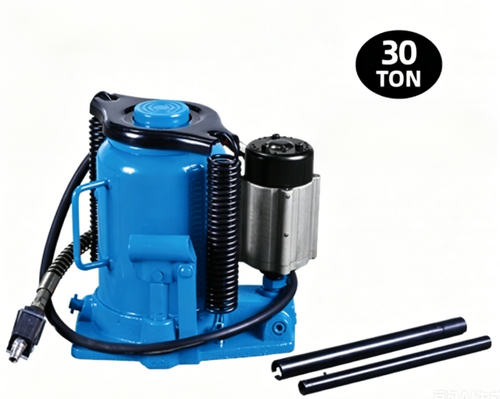 LM114034-30A Hydraulic Air Bottle Jack