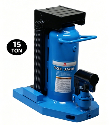 LM114036-150 Claw Hydraulic Jack