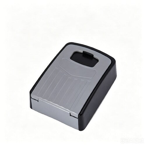 LM102002 Wall Mounted 4 Digit Zinc Alloy Combination Key Storage Lock Box