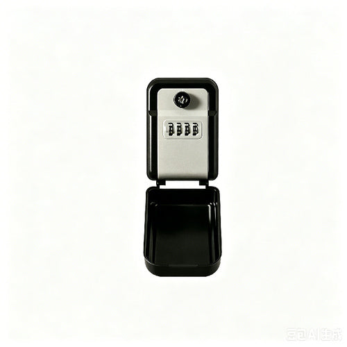 LM102009 Wall mounted 4-digit combination key storage lock box