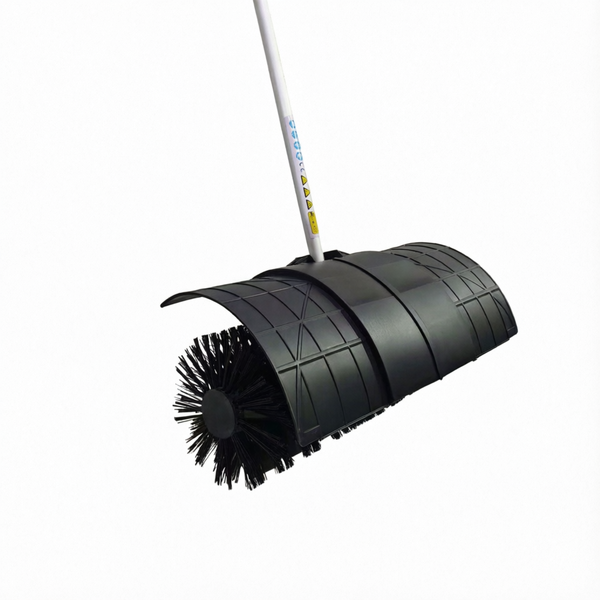 LM043632 SWEEPER ATTACHMENT N.W G.W: 4.0 4.5kgs Packing: 109x38x9cm 2pcs 20FCL: 1510PCS