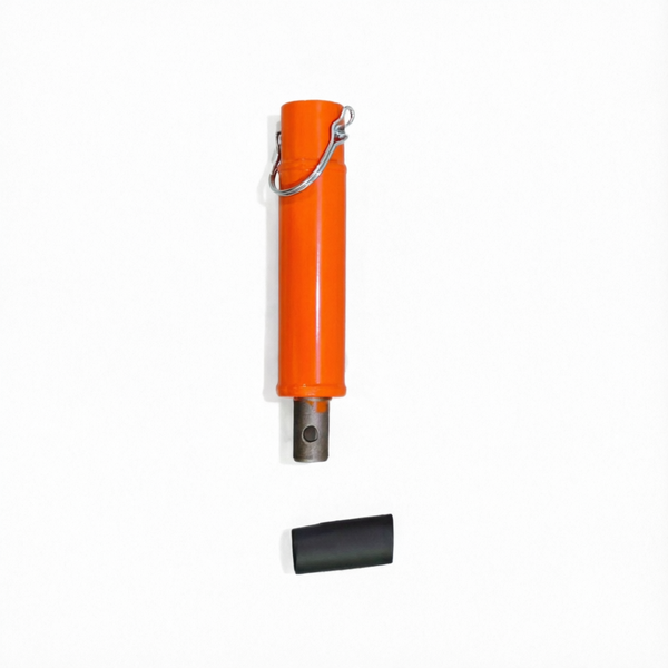 LM043635 AUGER DRILL EXTENSION 20CM 20CM