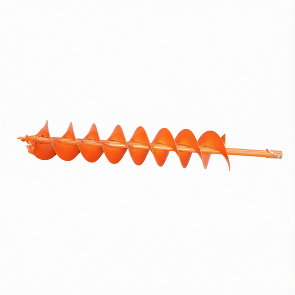 LM043641 DOUBLE IMPELLER CHANGEABLE BLADE 150x1000MM