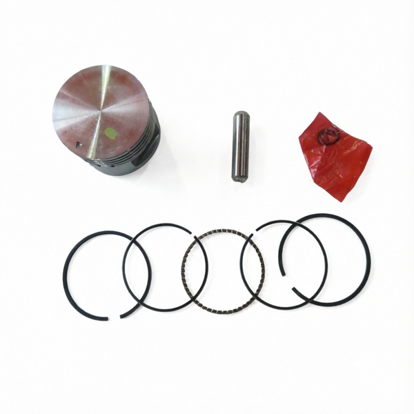 LM043672 PISTON KIT Bore:Ø52mm HONDA GX100 ENGINE