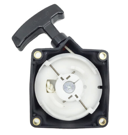 LM043675 STARTER packed with brown box KS02079AA ZENOAH 1E36F 1E40F 1E44F MITSUBISHI TL43 48 50 52 ENGINE