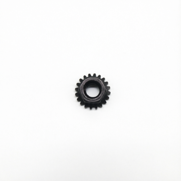 LM043686 DENTICAL NUT LITHIUM SCISSORS KM01374A