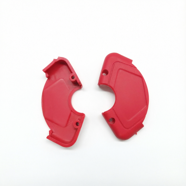 LM043690 COVER LITHIUM SCISSORS KM01374A