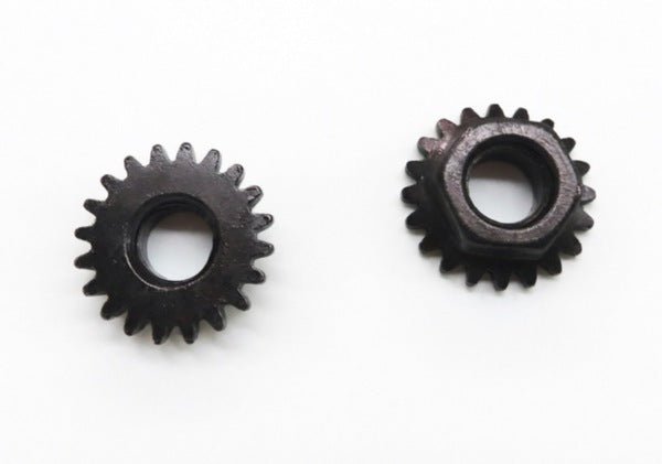 LM043693 DENTICAL NUT KM01374 SCISSOR