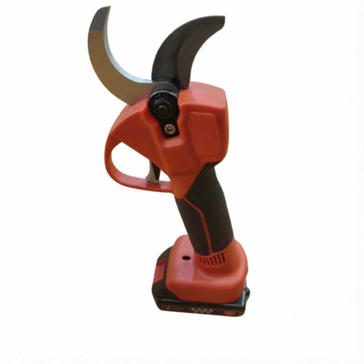 LM043724 LITHIUM BATTERY SCISSORS Max.Cutting:4.0CM VOLTAGE : 18V DC POWER : 400W BRUSHLESS MOTOR MAX CUTTING DIA. : 4.0CM N.W.: 1.34KGS (SCISSORS+1PC BATTERY) PACKING:BLOW CASE CARTON BOX:51X34X29CM 5PCS WITHOUT BATTERY AND CHARGER