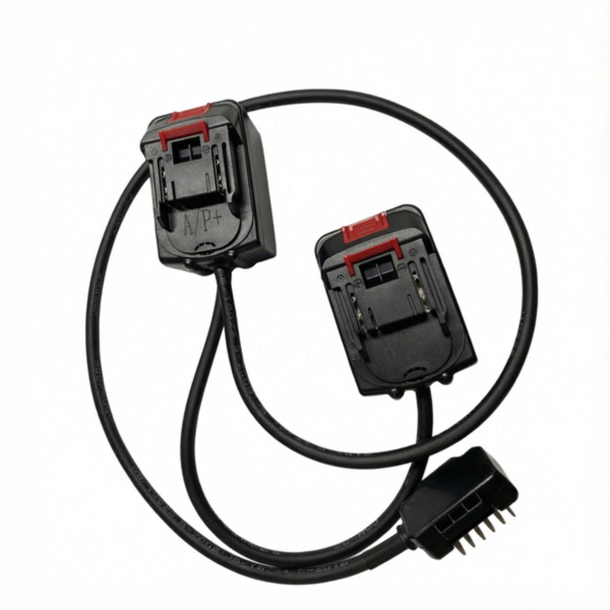 LM043740 CONNECTING CABLE CAN OUT PUT DOUBLE 18V 20AH