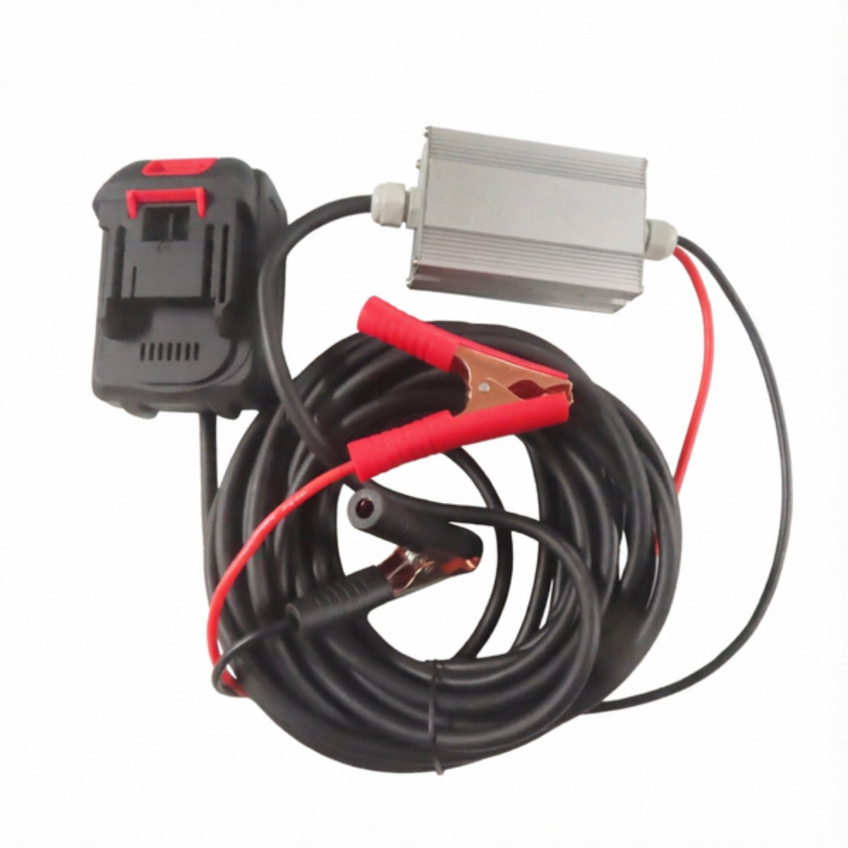 LM043758 INVERTOR FROM 12V TO 18V FIT FOR OLIVE SHAKER 18V
