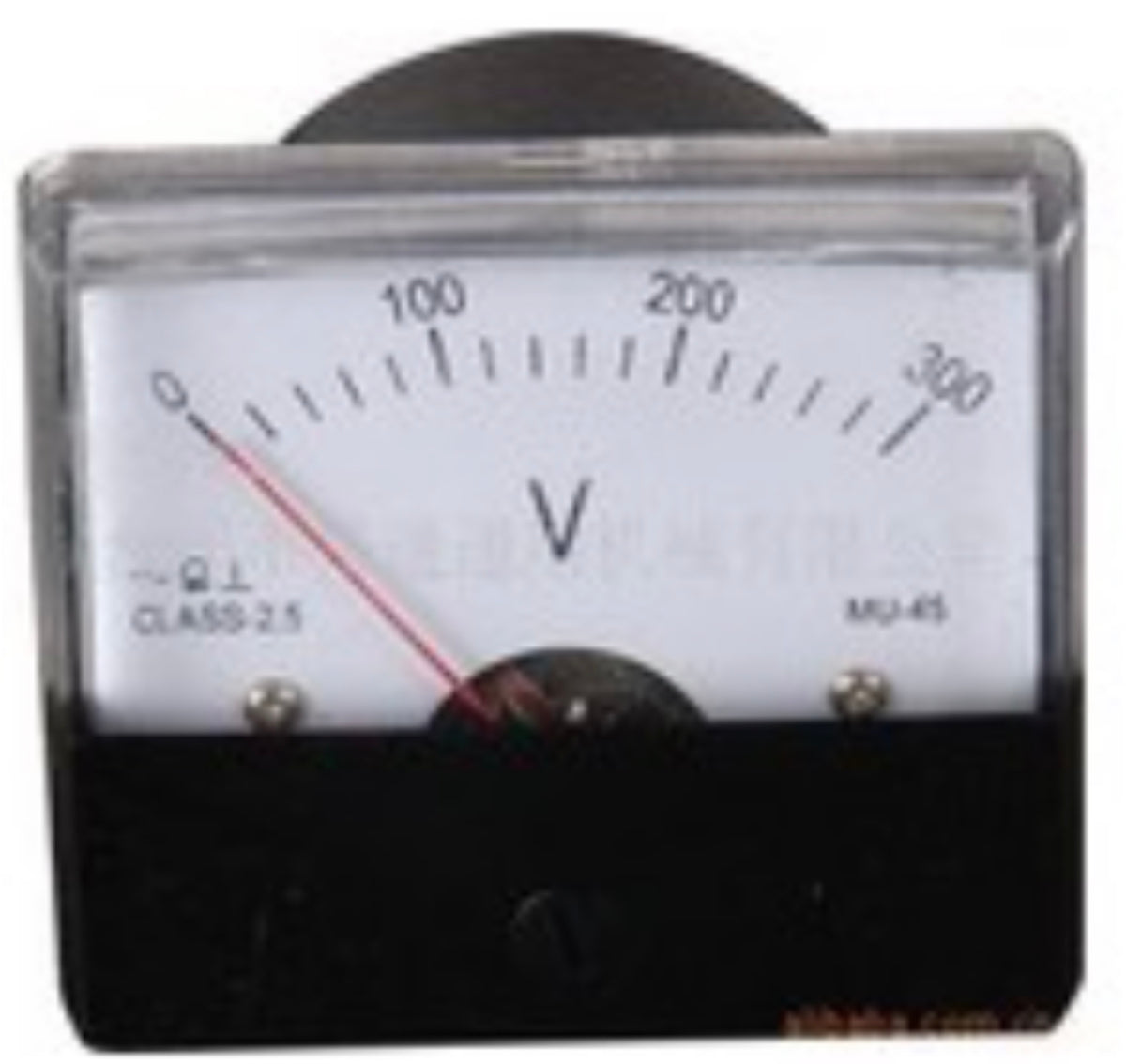 LM043763 voltmeter GENERATOR