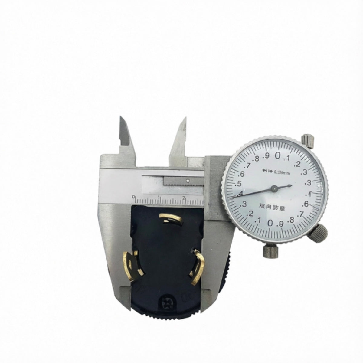 LM043767 PLUG 3 METAL DIESEL ENGINE