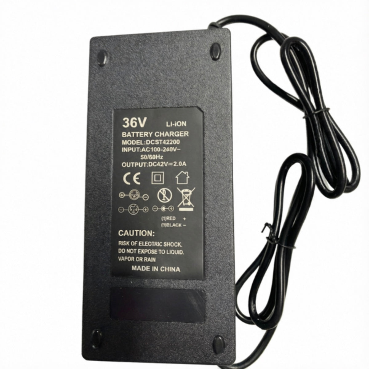 LM043773 CHARGER 40V 1.5A