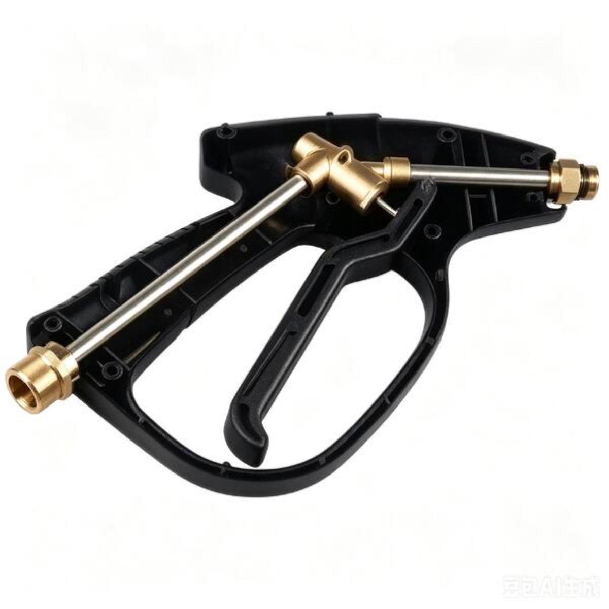 LM043783 HIGH PRESSURE SPRAY GUN