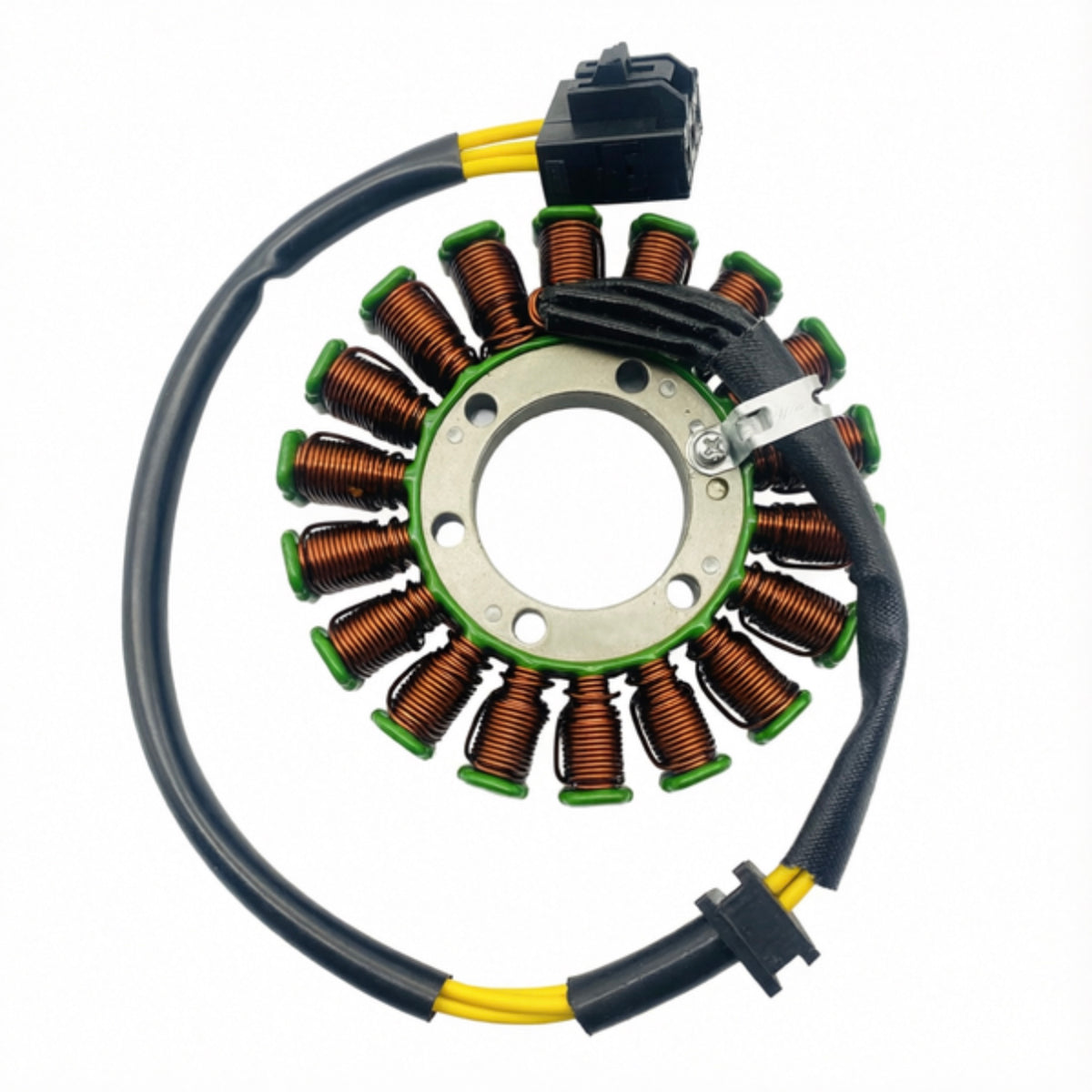 LM043789 STATORE CBR1000RR 31100-MEL-305 31120-MEL-D21 CBR1000RR 2004-2007
