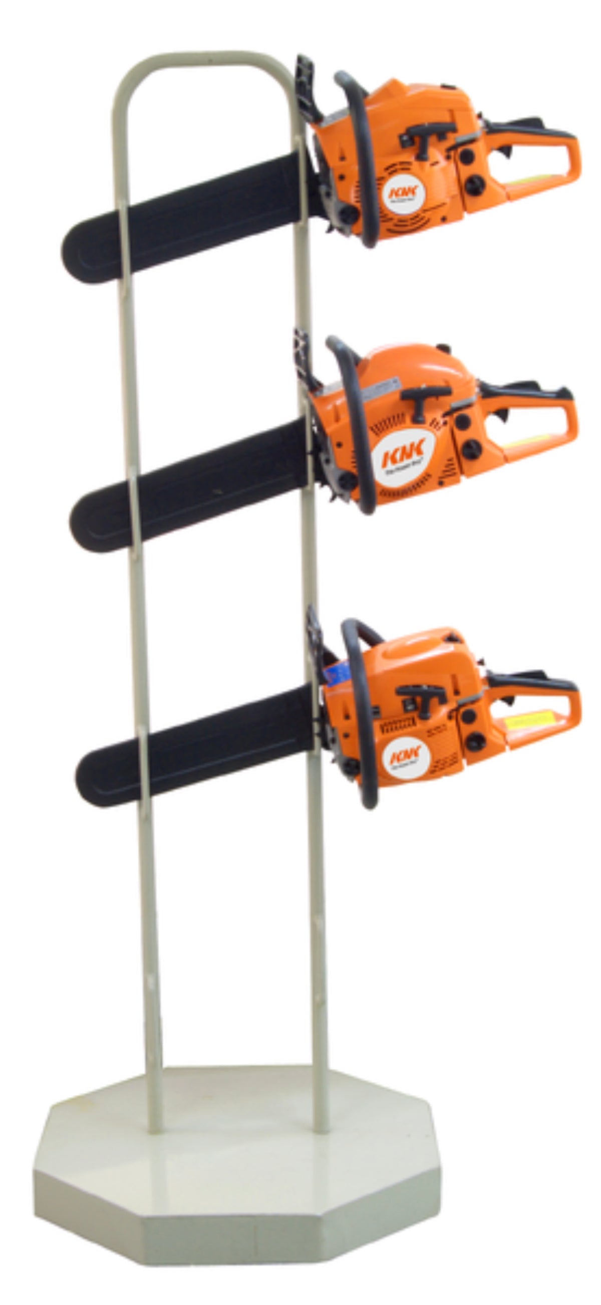 LM043796 CHAINSAW STAND