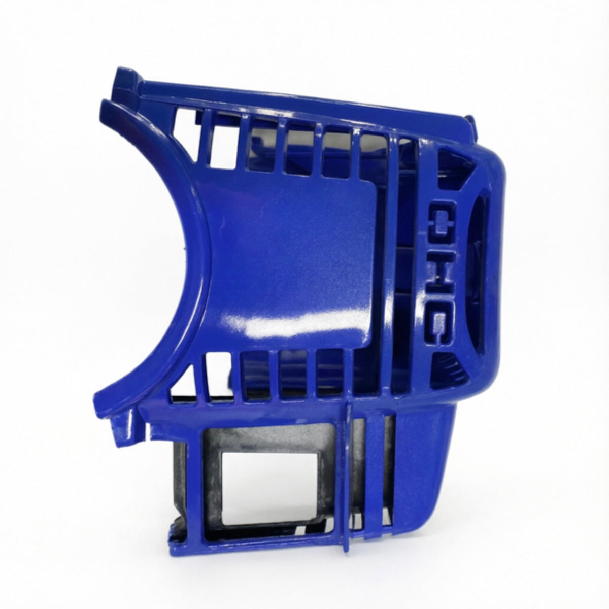 LM043814 CYLINDER COVER BLUE COLOR HONDA GX35 ENGINE