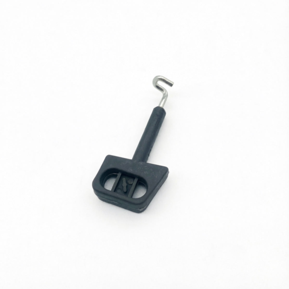 LM043857 CHOKE LEVER HUSQVARNA 36 136 137 41 141 142 CHAIN SAW